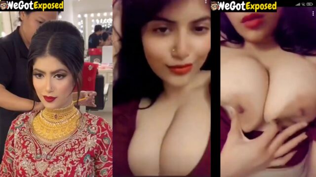 Pakistani Beautiful Newly Married University Professor Affair with Student, Don’t Miss
