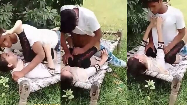 Bengali School Girl Outdoor Teen Boy Se Fucked