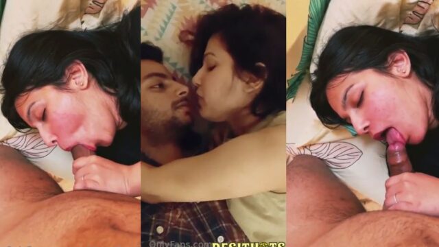 Horny Desi Muslim Wife Ex Lover Ke Saath Hardcore Sex