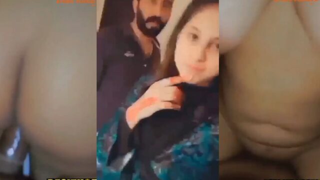 Shy Pakistani Wife Seduce Hokar Selfie Lete Hue Fucked