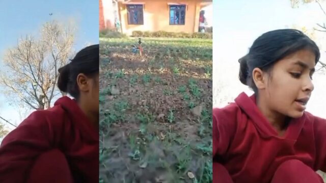 Desi Girl Minakshi Private Video