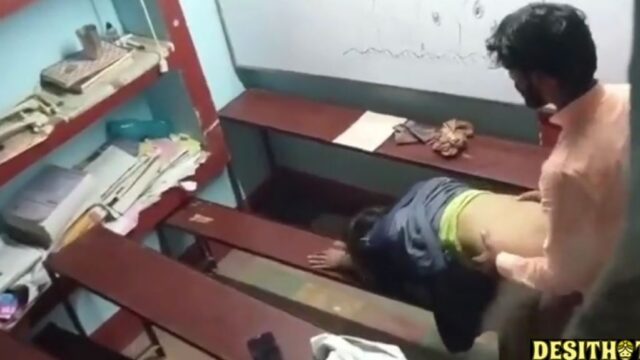 Indian Porn MMS Hidden Cam College Sex Viral