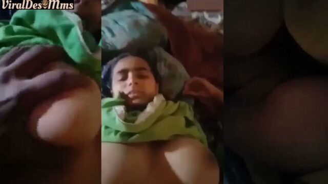 Pakistani Large Boobs Girl Hot Video