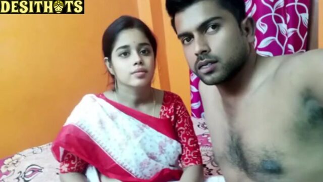 Bangla Wife Ne Blowjob Dekar Husband Se Chudwaya