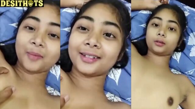Assamese Mama Bhanji Ki Chudai MMS