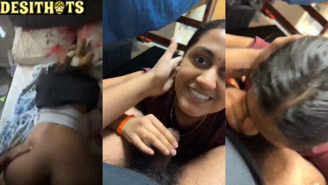 Cute Mallu Babe Doggy Style Fucked by School Teacher