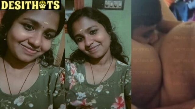 Tamil Hot Mallu Housewife Threesome Romance In Homemade Adult Video