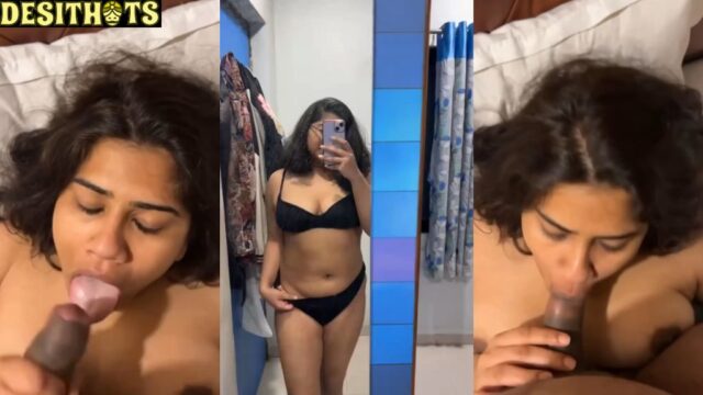 Desi Girl Records HD Sex on Vacation
