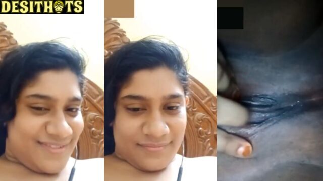 Chubby Bengali GF Videos Shared Online