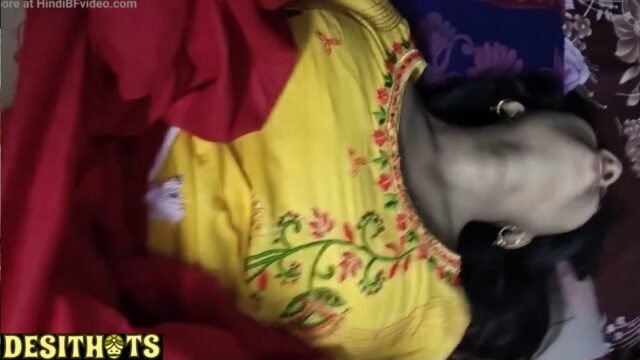 Hot Bengali Married Teacher Hardcore Sex MMS