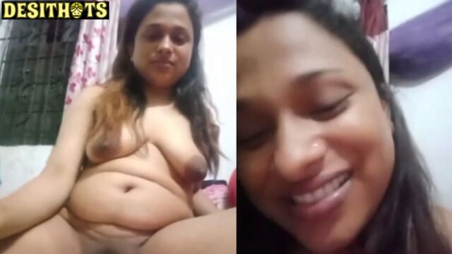Mom and Daughter Nude on Video Call