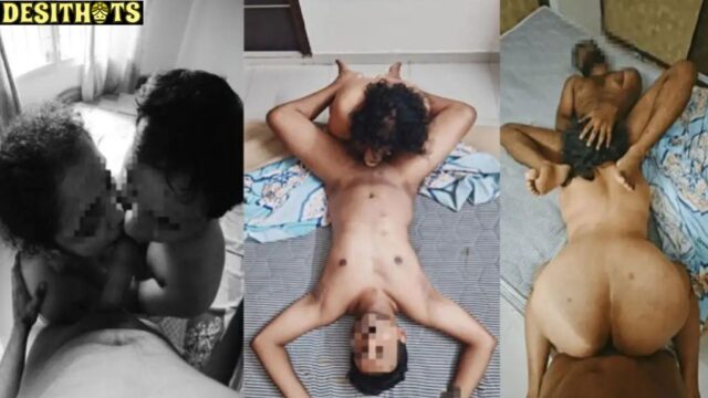 Bisexual Wife Threesome Romance with Bestie and Boyfriend Viral