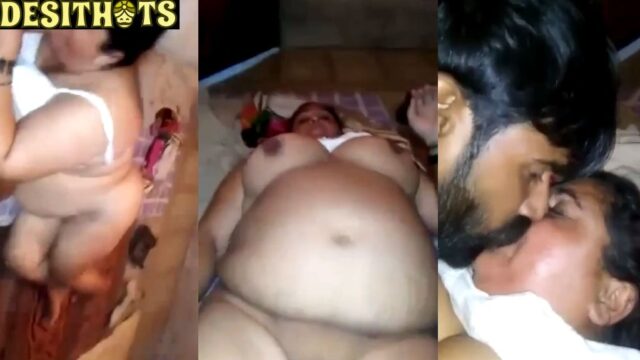 Mature Bhabhi Pussy Licking and Hard Chudai