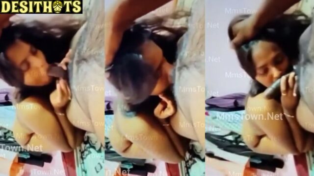 Tamil Wife Caught Cheating on Her Husband