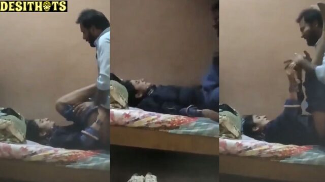 Pakistani College Girl Incest Sex Viral
